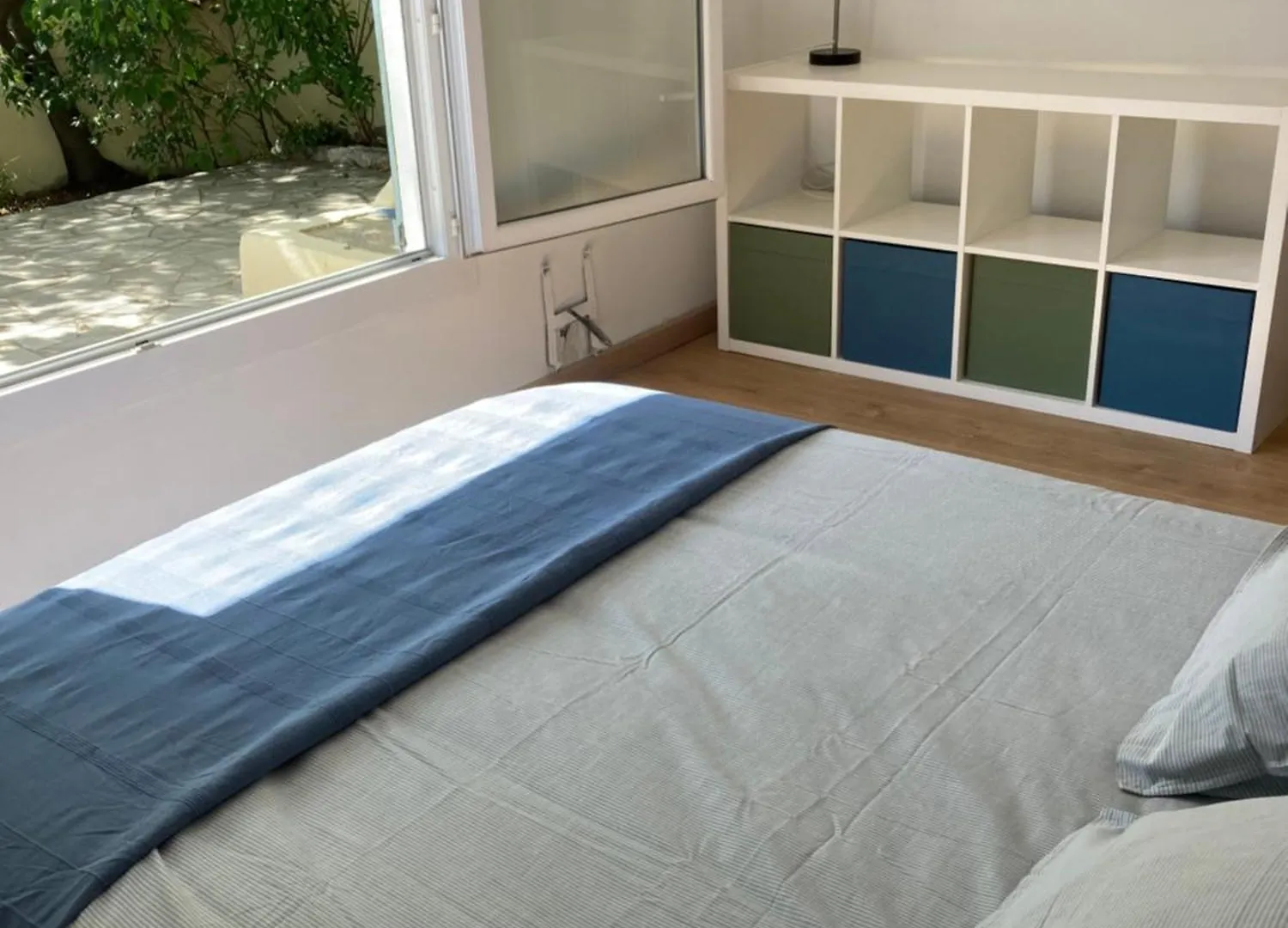 Maisonnette Avec Terrasse Et Patio A Cassis 0*,  Franciaország